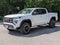 2026 GMC Canyon 4WD AT4