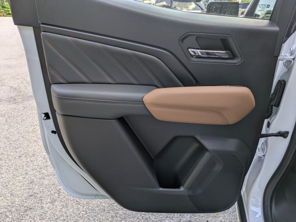 2026 GMC Canyon 4WD AT4