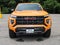 2025 GMC Canyon 4WD AT4