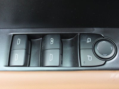 2025 GMC Canyon 4WD AT4