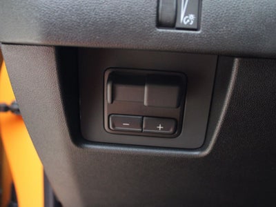 2025 GMC Canyon 4WD AT4