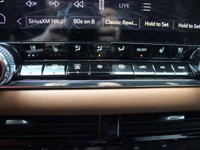 2025 GMC Canyon 4WD AT4