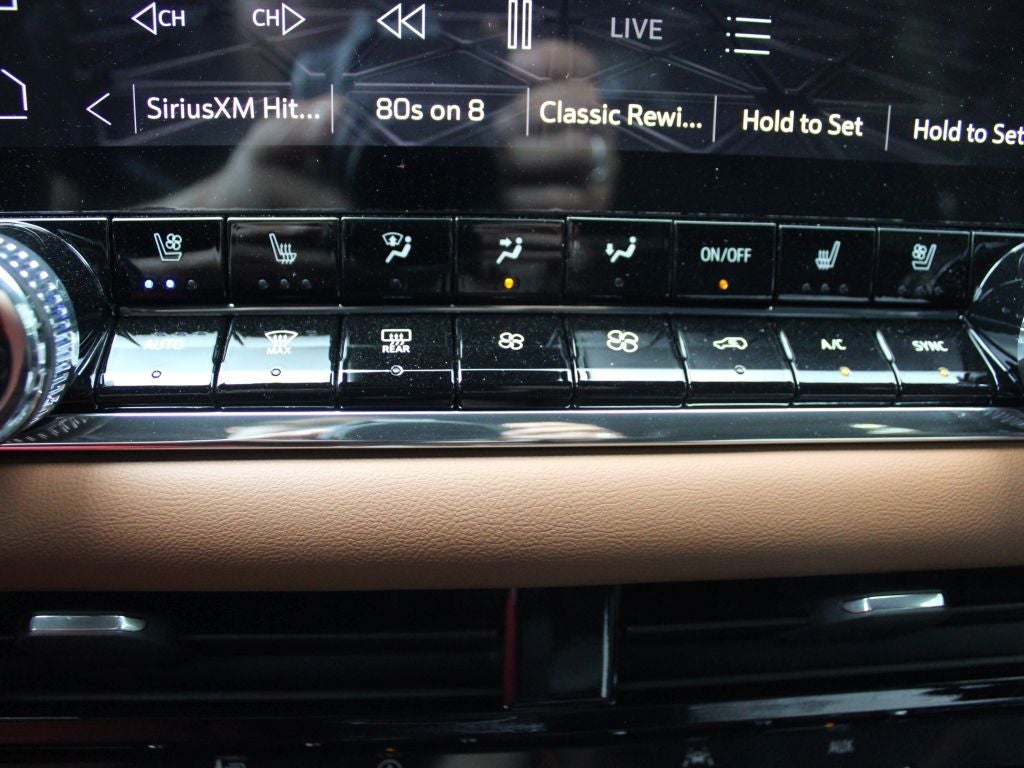 2025 GMC Canyon 4WD AT4