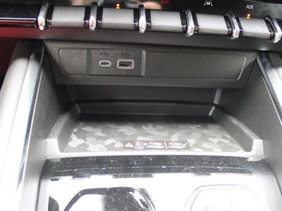 2025 GMC Canyon 4WD AT4