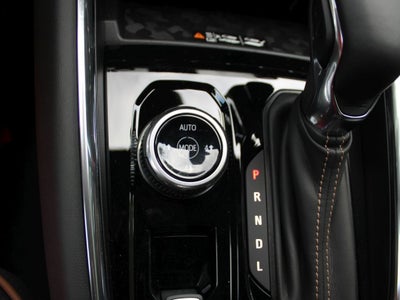 2025 GMC Canyon 4WD AT4