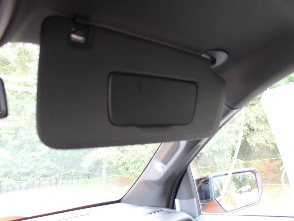 2025 GMC Canyon 4WD AT4