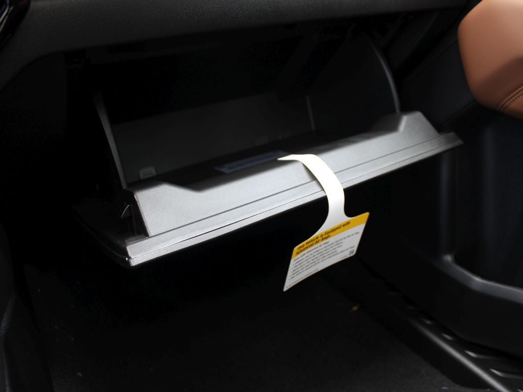 2025 GMC Canyon 4WD AT4