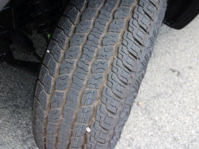 2025 GMC Canyon 4WD AT4