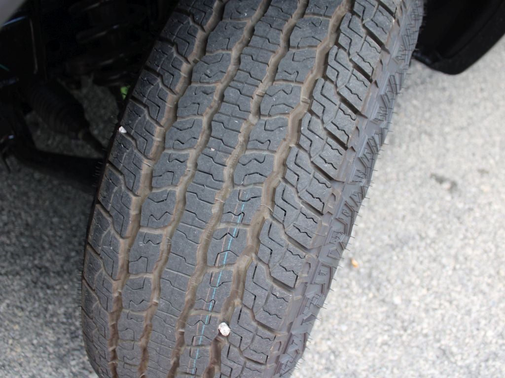 2025 GMC Canyon 4WD AT4