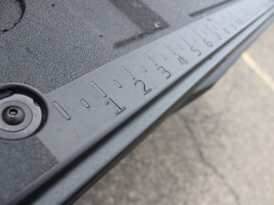 2025 GMC Canyon 4WD AT4