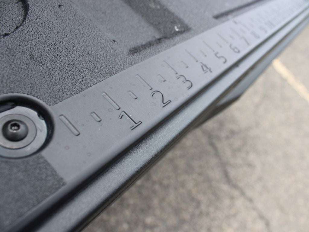 2025 GMC Canyon 4WD AT4