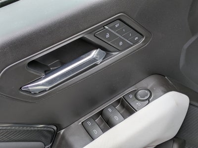 2026 GMC Canyon 4WD AT4X