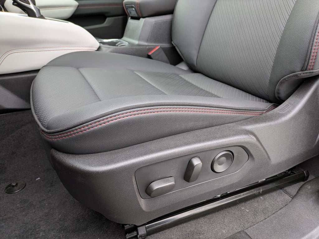 2026 GMC Canyon 4WD AT4X