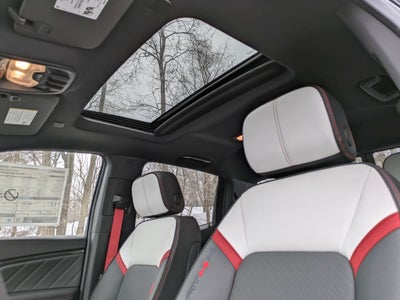 2026 GMC Canyon 4WD AT4X