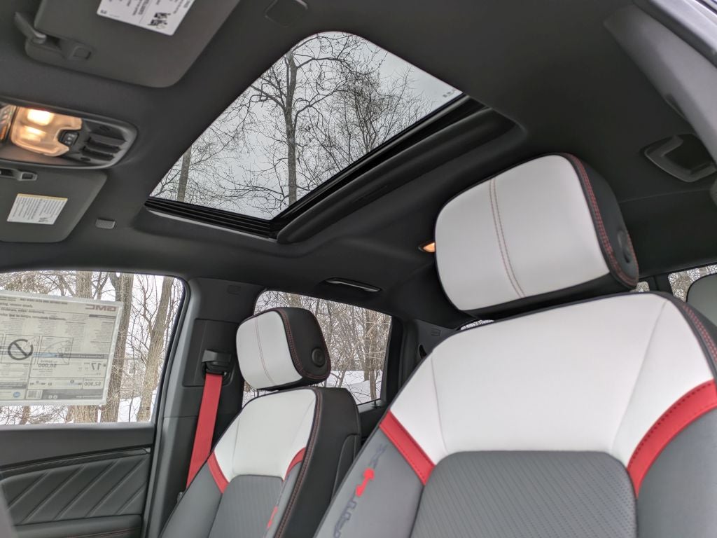 2026 GMC Canyon 4WD AT4X