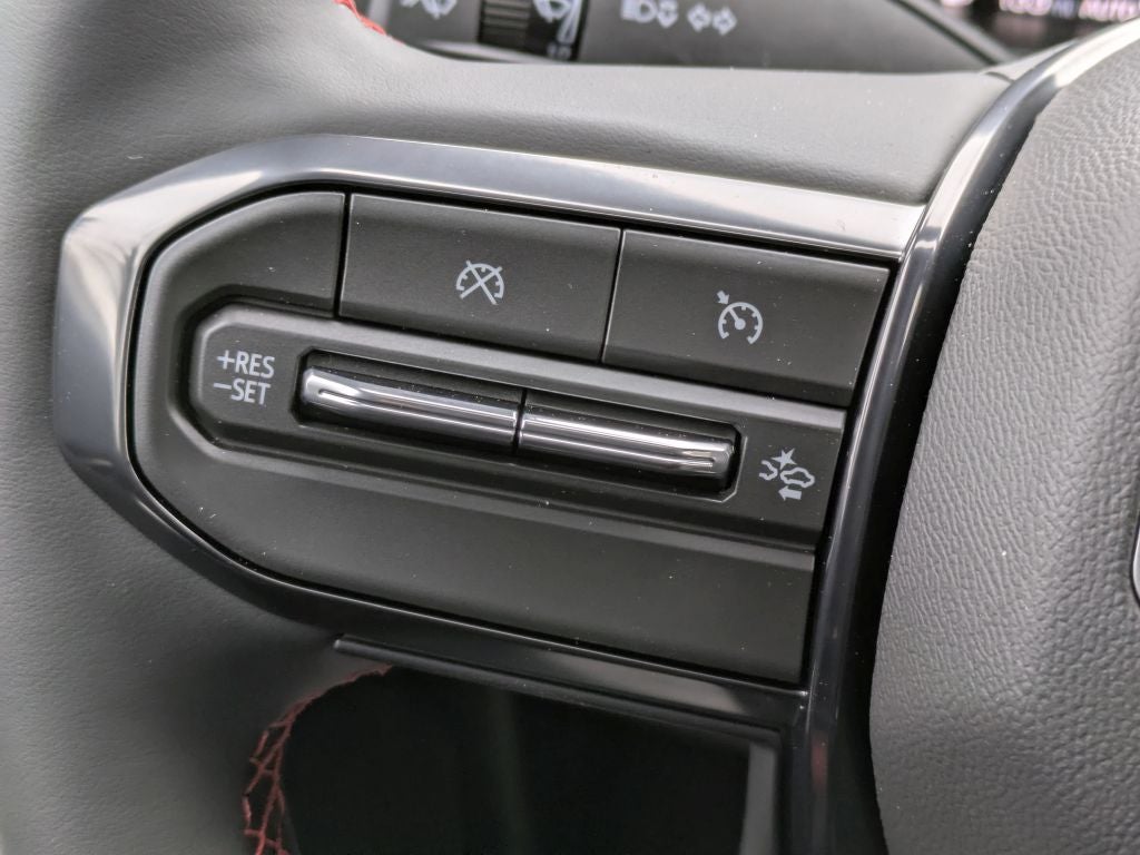 2026 GMC Canyon 4WD AT4X