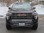 2026 GMC Canyon 4WD AT4X