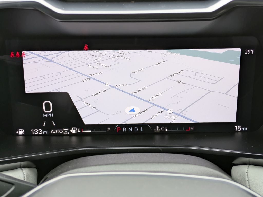 2026 GMC Canyon 4WD AT4X