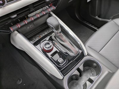 2026 GMC Canyon 4WD AT4X