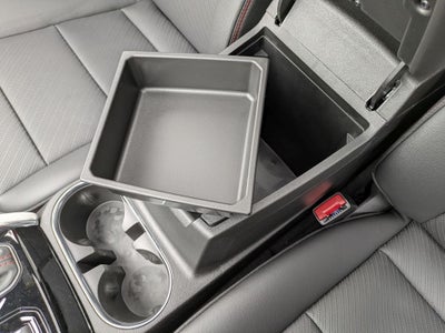 2026 GMC Canyon 4WD AT4X