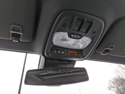 2026 GMC Canyon 4WD AT4X