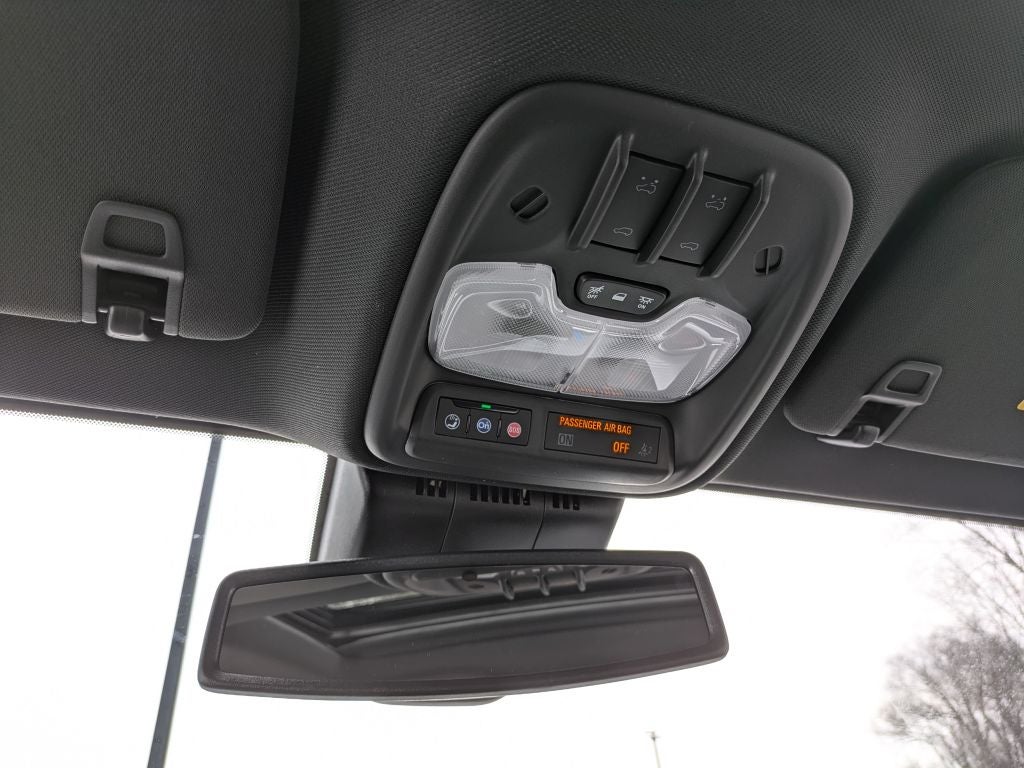 2026 GMC Canyon 4WD AT4X