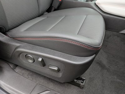 2026 GMC Canyon 4WD AT4X