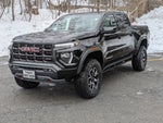 2026 GMC Canyon 4WD AT4X