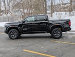 2026 GMC Canyon 4WD AT4X