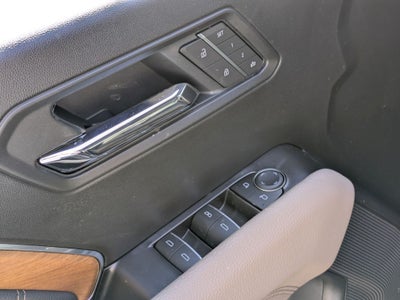 2026 GMC Canyon 4WD Denali