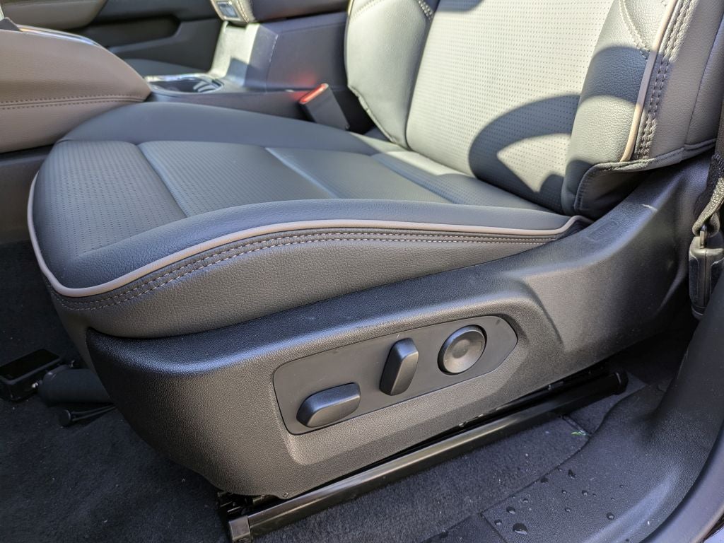 2026 GMC Canyon 4WD Denali