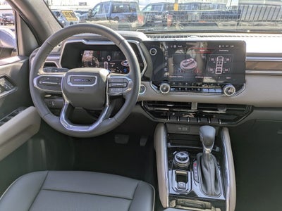 2026 GMC Canyon 4WD Denali