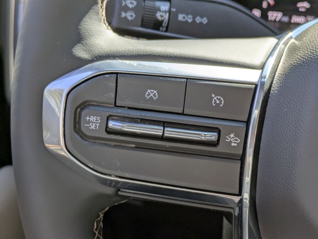 2026 GMC Canyon 4WD Denali