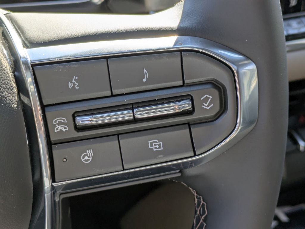 2026 GMC Canyon 4WD Denali