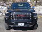 2026 GMC Canyon 4WD Denali