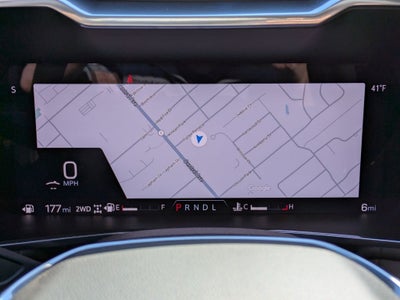 2026 GMC Canyon 4WD Denali