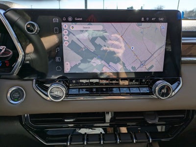 2026 GMC Canyon 4WD Denali