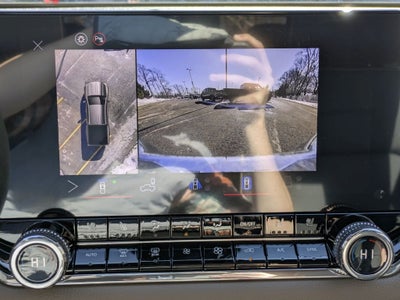 2026 GMC Canyon 4WD Denali