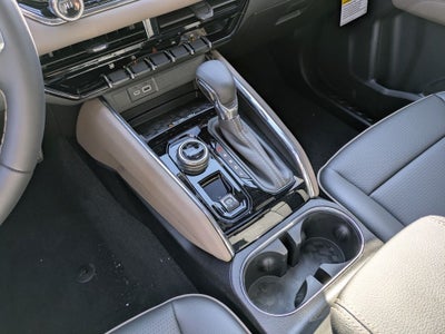 2026 GMC Canyon 4WD Denali