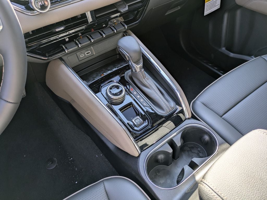 2026 GMC Canyon 4WD Denali