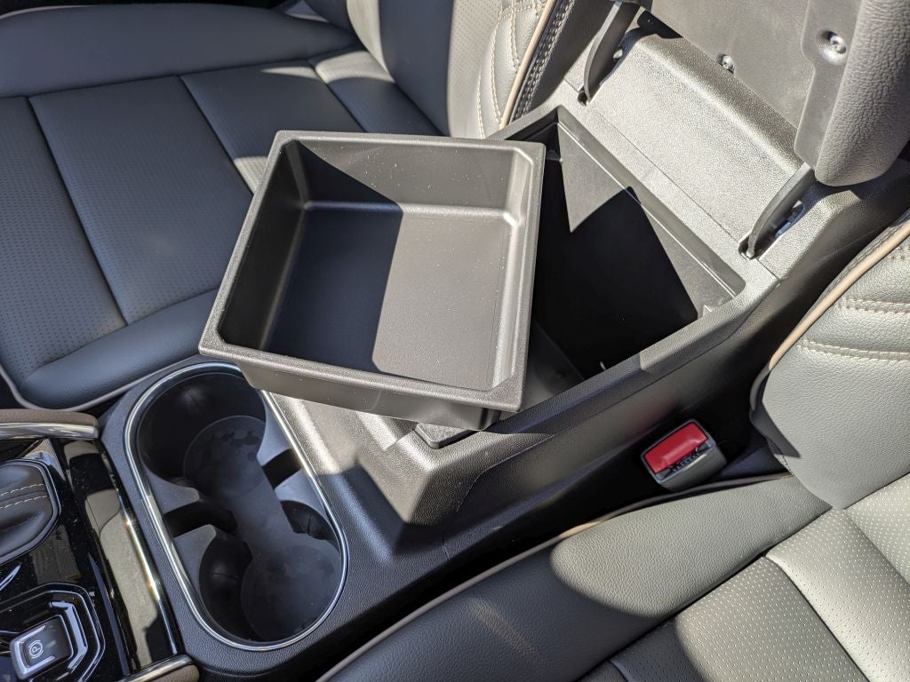 2026 GMC Canyon 4WD Denali