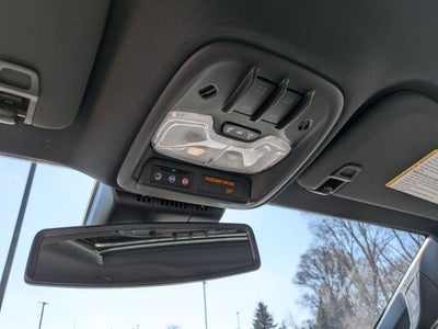 2026 GMC Canyon 4WD Denali