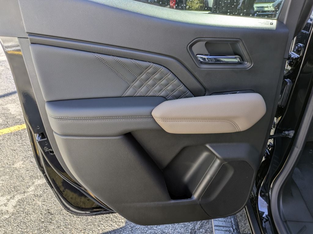 2026 GMC Canyon 4WD Denali