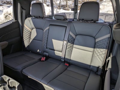 2026 GMC Canyon 4WD Denali