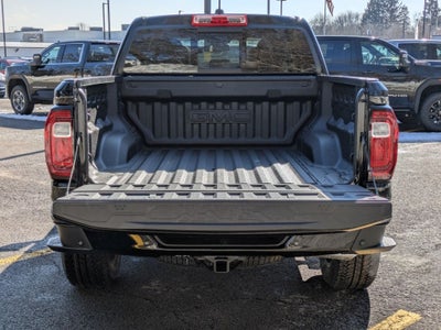 2026 GMC Canyon 4WD Denali