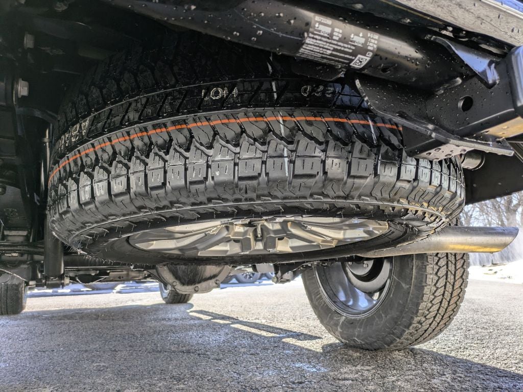 2026 GMC Canyon 4WD Denali