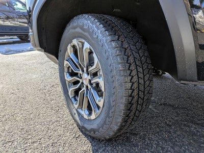 2026 GMC Canyon 4WD Denali