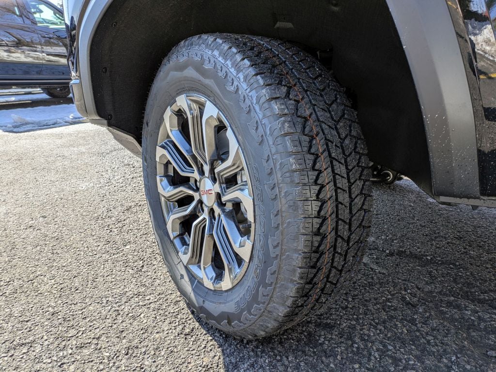 2026 GMC Canyon 4WD Denali