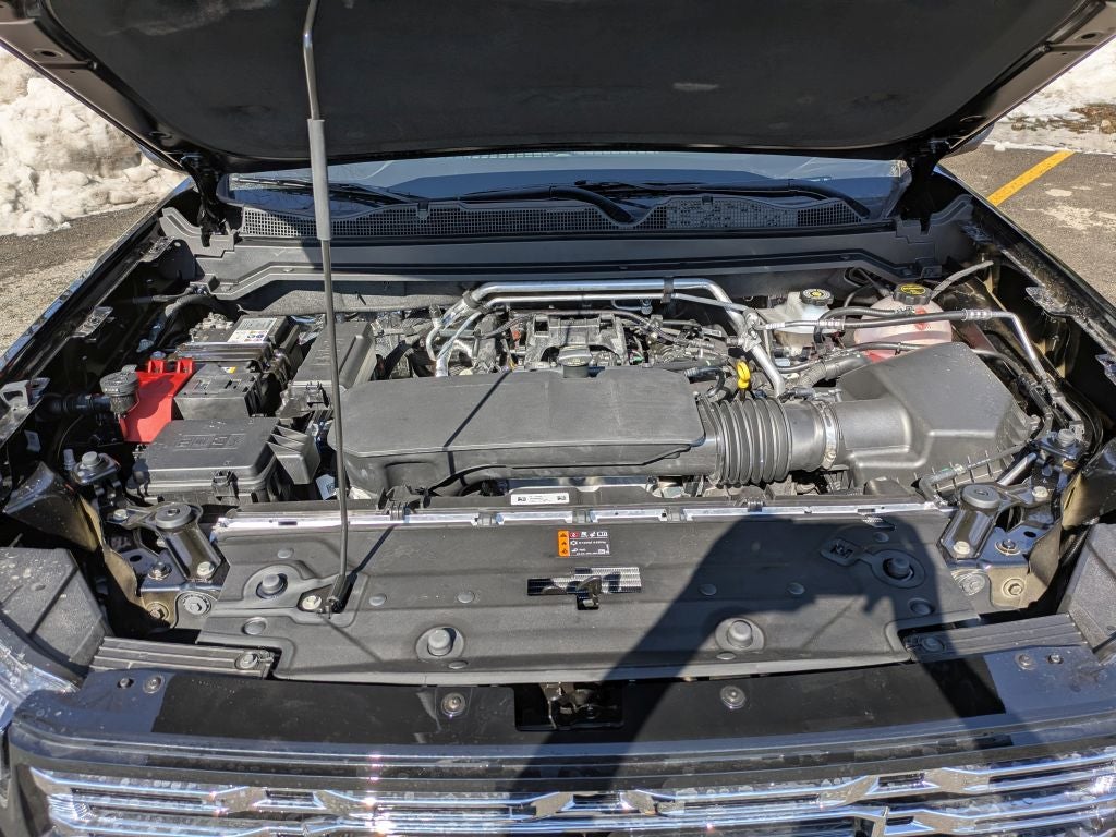 2026 GMC Canyon 4WD Denali