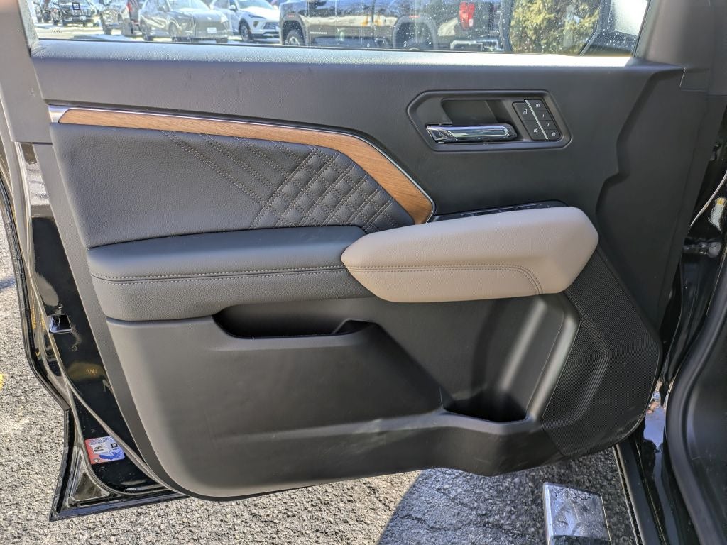 2026 GMC Canyon 4WD Denali